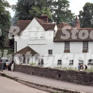 the chequers inn loose kent 1978 52152113871 o
