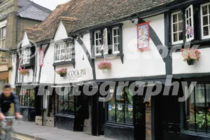 the cock pit pub eton 1980s 52273186321 o