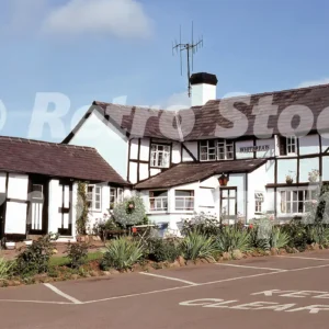 the crown anchor cotts lane lugwardine herefordshire 1978 52152344459 o