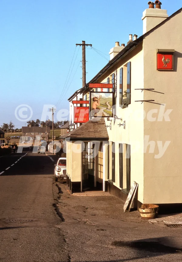 the devils elbow princetown devon 1975 52152165423 o