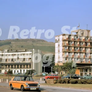 the dover stage hotel dover kent 1971 52152364624 o