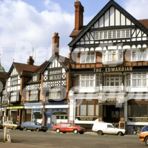 the edwardian hotel station road henley on thames 1980s 52273211373 o