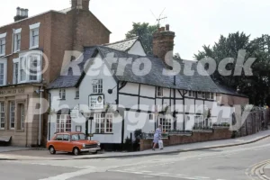 the filbert cottage 64 high street henley in arden 1978 52152679780 o