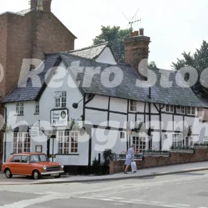 the filbert cottage 64 high street henley in arden 1978 52152679780 o