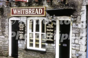 the fox inn corfe castle dorset 1984 52273201526 o