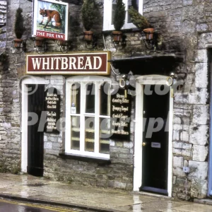 the fox inn corfe castle dorset 1984 52273201526 o