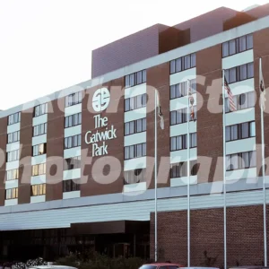 the gatwick park hotel gatwick airport 1978 52152115263 o