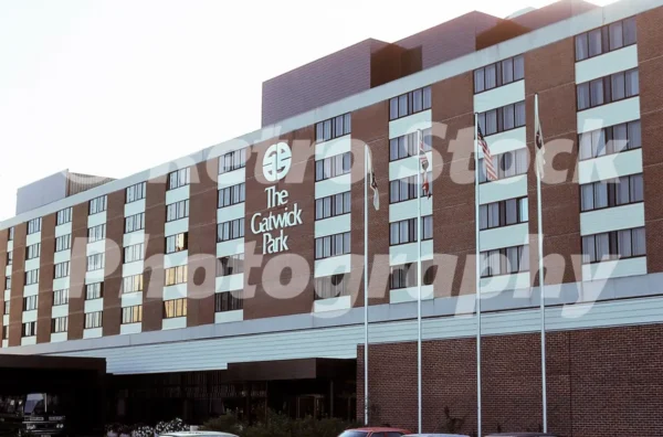 the gatwick park hotel gatwick airport 1978 52152115263 o