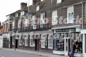 the george hotel cranbrook kent 1978 52151100757 o
