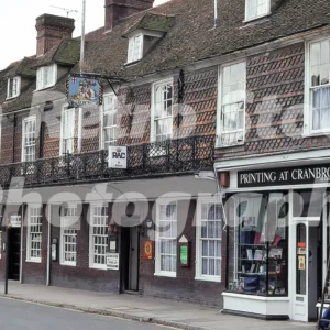 the george hotel cranbrook kent 1978 52151100757 o