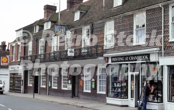 the george hotel cranbrook kent 1978 52151100757 o
