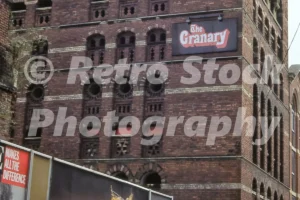the granary bristol 1984 52273209386 o