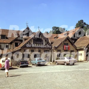 the grasshopper inn westerham road tatsfield 1970 52152434789 o
