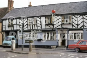 the horseshoe pub church street shipston on stour 1978 52152679430 o