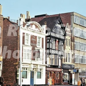 the king queen portsmouth 1971 52151085112 o