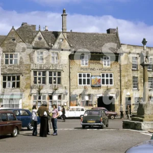 the kings arms market square stow on the wold 1973 52152396339 o