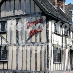 the leather bottle cobham kent 1978 52152093181 o
