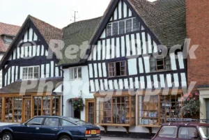 the mall house 11 12 church street alcester warwickshire 1978 52152193183 o