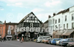 the market house high street ledbury 1978 52152343219 o