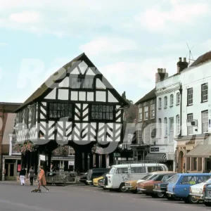 the market house high street ledbury 1978 52152343219 o
