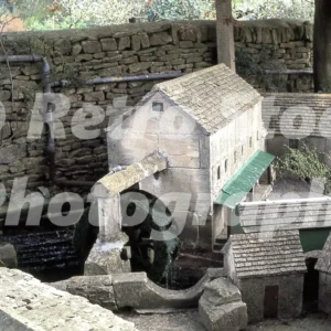 the model village in bourton on the water gloucestershire 1974 52152683385 o