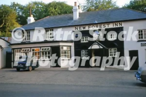 the new forest inn nr lyndhurst 1962 36263427145 o