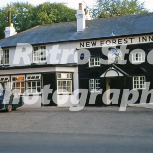 the new forest inn nr lyndhurst 1962 36263427145 o