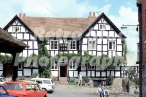 the new inn pembridge herefordshire 1978 52152113133 o