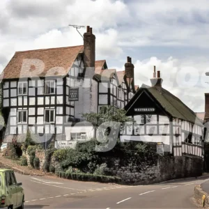 the new inn pembridge herefordshire 1978 52152345039 o