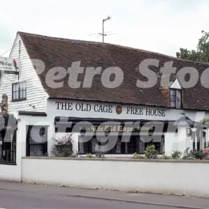 the old cage lingfield surrey 1978 52152123083 o