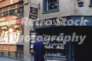 the old curiosity shop portsmouth street london 1956 52273725415 o