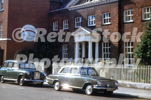 the old house hotel windsor 1972 35012432322 o