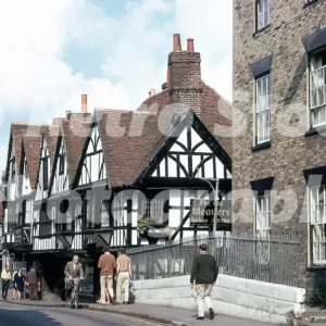 the old weavers house canterbury kent 1971 52152120661 o