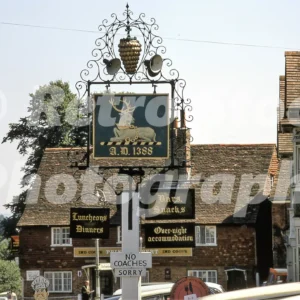 the prince albert pub bletchingley surrey 1970 52151185692 o