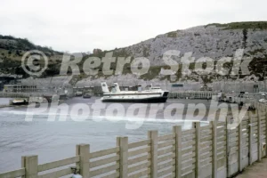 the princess anne seaspeed hovercraft at dover 1971 52152173641 o