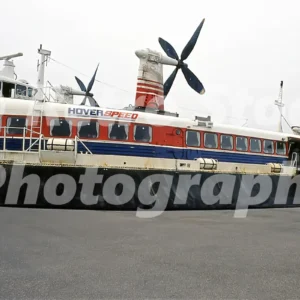 the princess margaret hoverspeed hovercraft dover 1982 52273238298 o