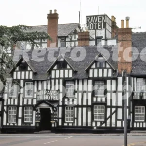 the raven hotel st andrews street droitwich 1978 52152594425 o