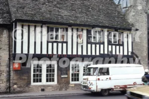 the red lion northleach gloucestershire 1978 52152145313 o