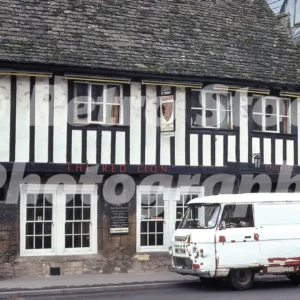 the red lion northleach gloucestershire 1978 52152145313 o
