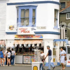the rock shop east parade hastings 1980s 52273453569 o