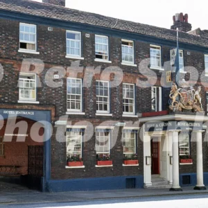 the rose crown high street tonbridge kent 1970 52152689075 o