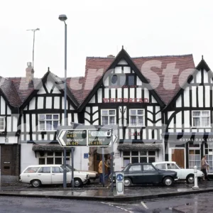the royal oak evesham worcestershire 1978 52152134216 o
