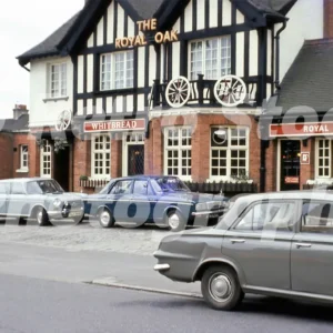 the royal oak forest road loughton 1970s 52151213802 o