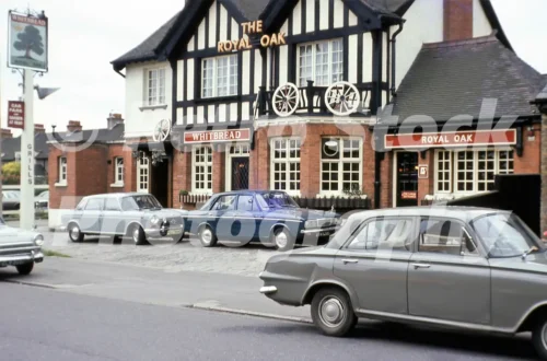 the royal oak forest road loughton 1970s 52151213802 o