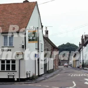 the royal oak watlington oxfordshire 1978 52152611215 o