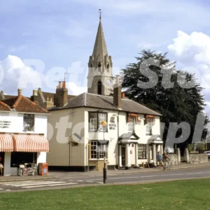 the royal stag datchet berkshire 1980s 52272219072 o