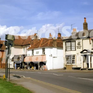 the royal stag datchet berkshire 1980s 52273214418 o