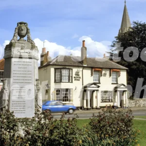 the royal stag datchet berkshire 1980s 52273449654 o