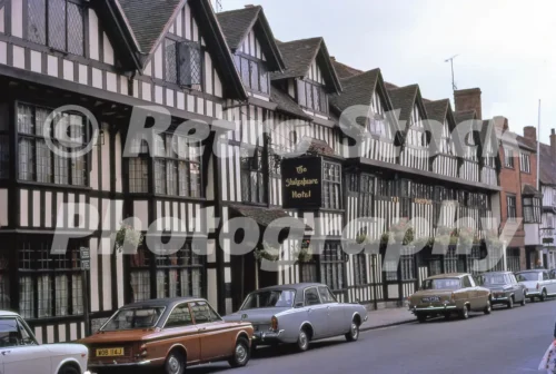 the shakespeare hotel stratford upon avon 1971 52152186166 o