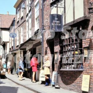 the shambles york 1971 52273565830 o